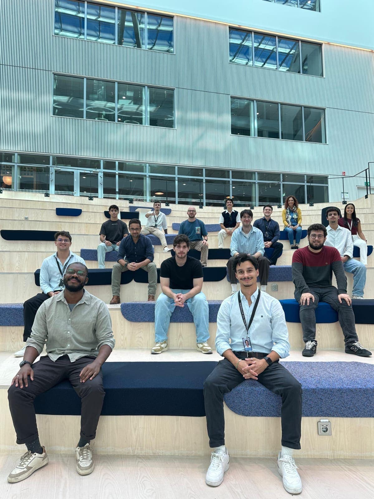 Engineering and development in automotive context