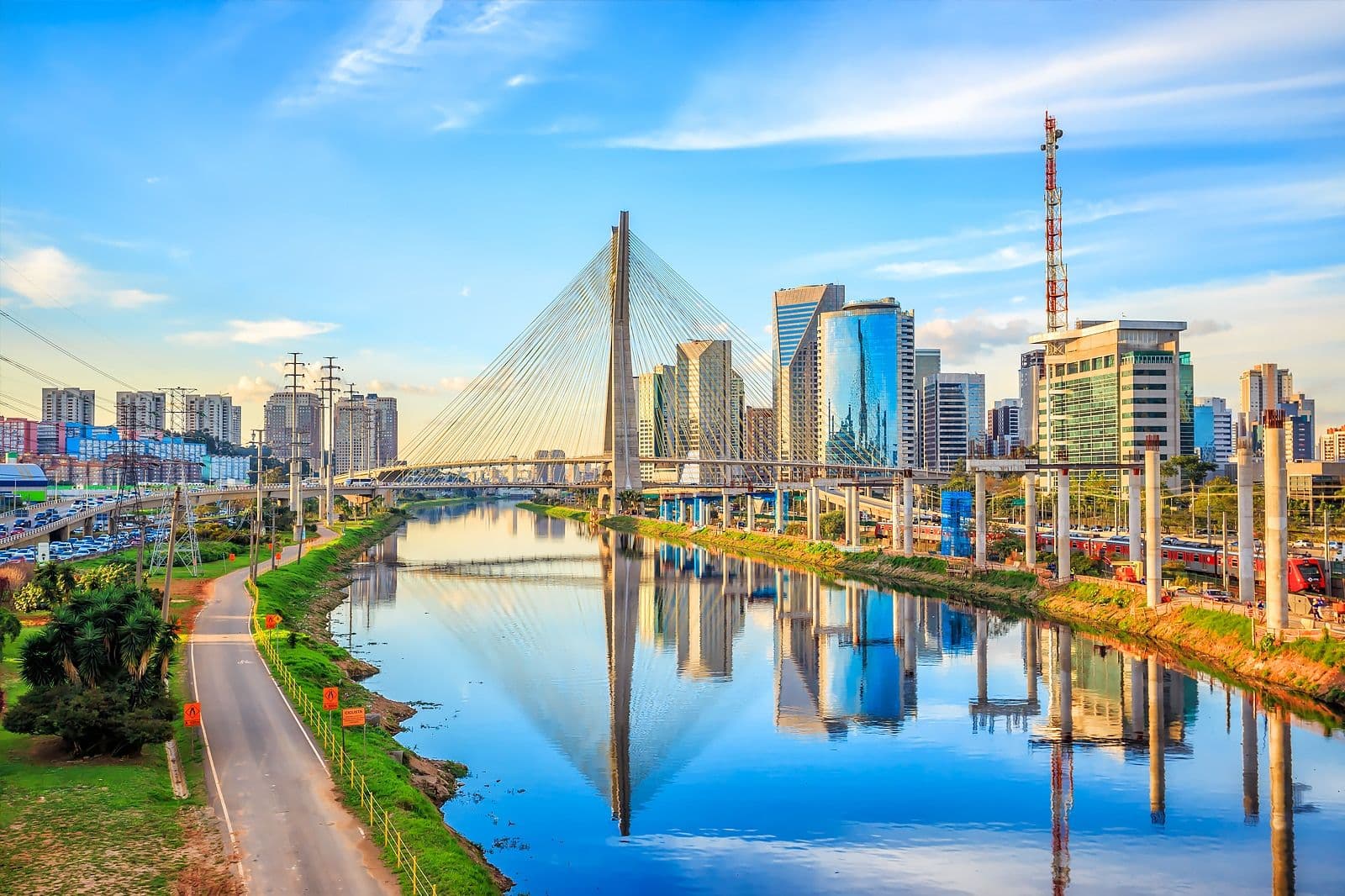 São Paulo, Brazil