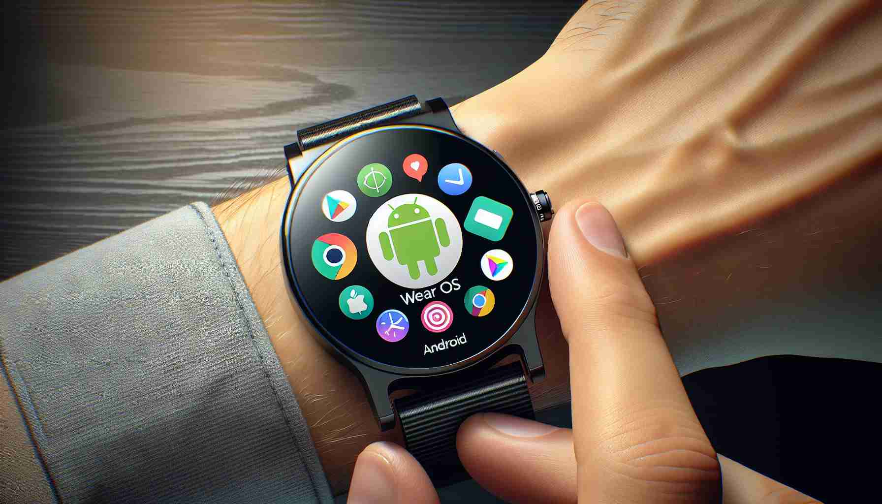 Wear OS