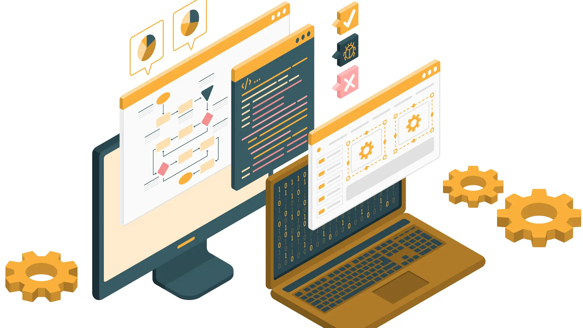 Test Automation