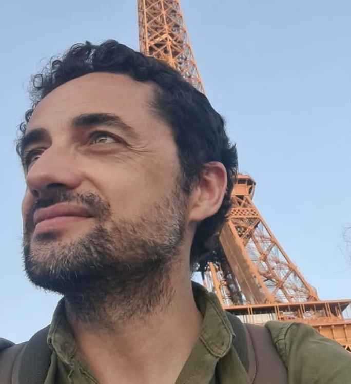 Tiago Franco